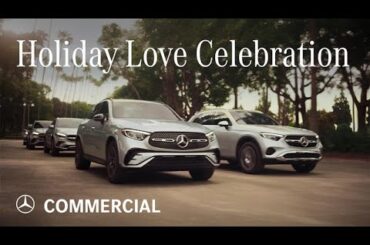 Holiday Love "PTO" Commercial