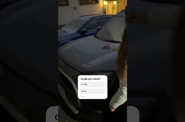 Your MINI, your vibe.