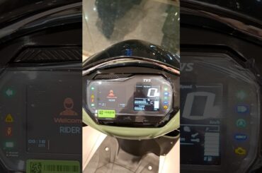 New TVS JUPITER 125 Cc #tvs #automobile #jupiter #scooty #scooter #shortsvideo #viral #shortfeed