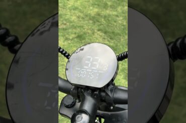 DEEPOWER QS7 Dual Battery Beast#ebike #electricbike #electricbicycle