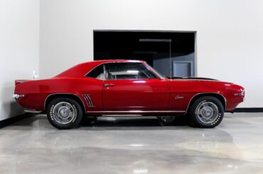 Camaro Z/28