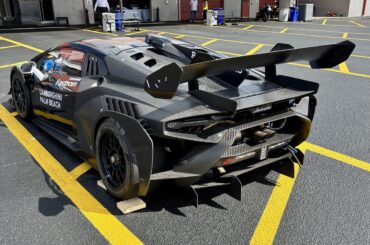 22 Lambo Huracan EVO 2 track car ready for auction (4234 x 3403)