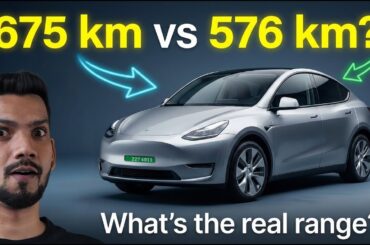 Stop Trusting EV Range Claims Until You Understand This ONE Thing!