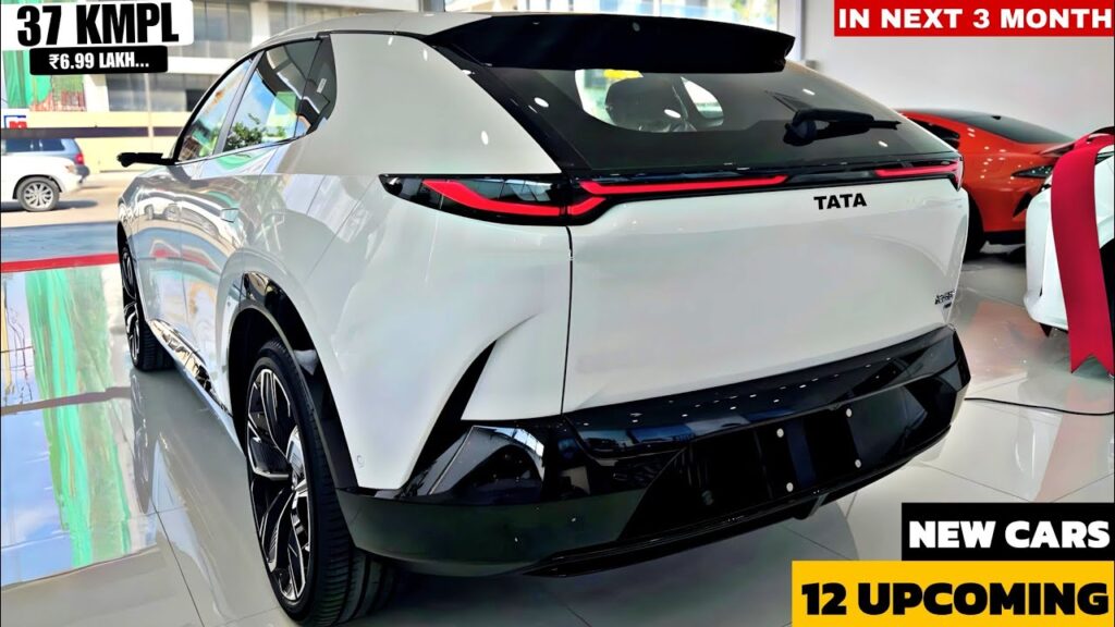 12 UPCOMING CARS LAUNCH IN NEXT 3 MONTH INDIA 2026 | PRICE, LAUNCH DATE ...