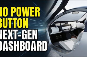 Aptera EV UI Explained: A New Standard for Electric Vehicle Interfaces