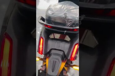 Metro Latest Model 2026