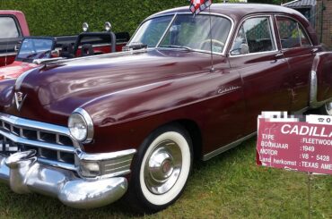 Fleetwood 60s family heirloom