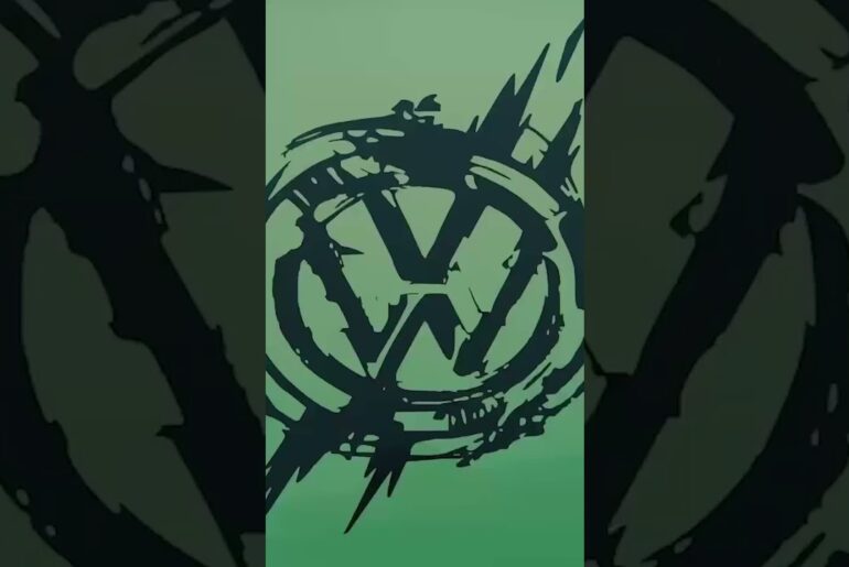 Different shapes, sizes and styles, but that Volkswagen badge remains the same 🫶  📸 @vaultsahir