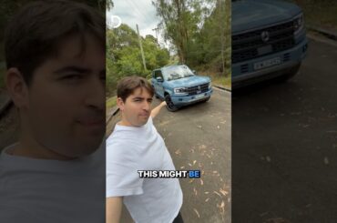 BYD like you've never seen before | Denza B5