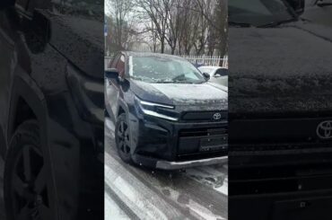 The Pinnacle RAV4: Woodland City Go eFour 2026  PHEV's 324 HP, Towing & Advanced Park Tech