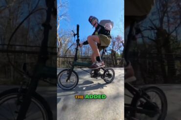 This $1,299 Ebike Only Weighs 26 lbs | Dahon K-Feather