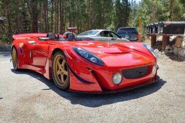 [Ronin RS211] at Newcombs Ranch.