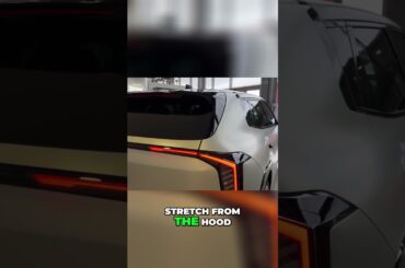 Kia EV4 - Sci-Fi Sedan That Slays SUV Myths!