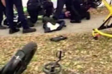 Child e-bike injuries jump by almost 4,000% in three years