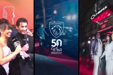 Peugeot | Happy New Year 2025