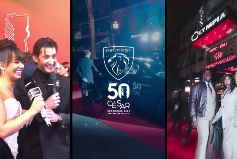 Peugeot | Happy New Year 2025