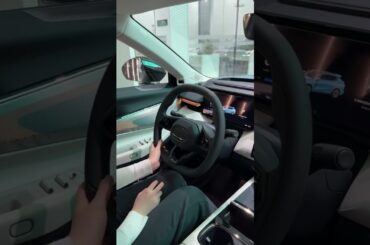 All New Geely Lynk&Co 08 EM-P PHEV 2026