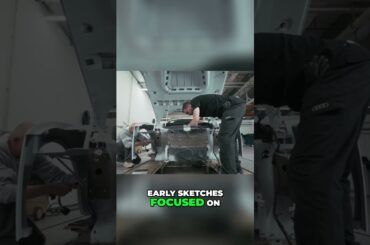 Audi Concept C  From Idea to Electric Sports Car Dream