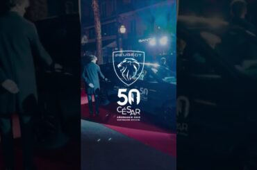 Peugeot | Happy New Year 2025​