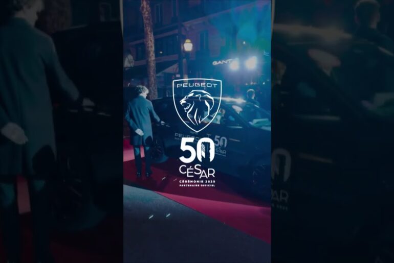 Peugeot | Happy New Year 2025​