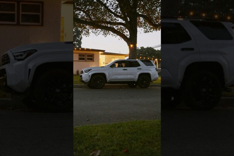 Ready for Our New Year’s Traditions! #LetsGoPlaces