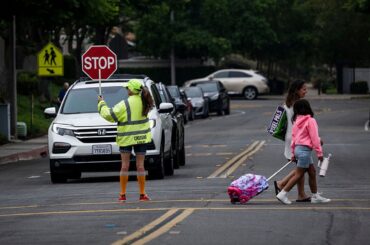 From e-bikes to self-driving cars: California's new traffic laws for 2026