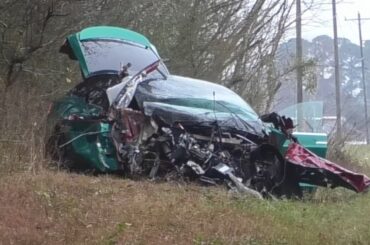 Head-on collision in Harnett County leaves 1 dead, several others injured, NCSHP says