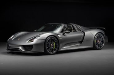 Porsche 918 Spyder [1638x2048]