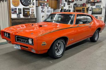 All Rise for the Judge