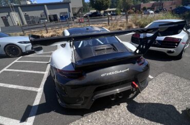 [911 GT2RS Clubsport]