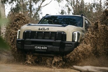 Kia Tasman PHEV: Calls for BYD Shark rival to be fast-tracked due to customer demand