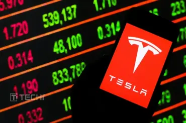 Kimbal Musk Sells $25.6M in Tesla Stock as TSLA Nears Record Highs