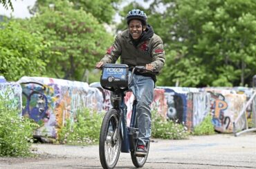 Editorial: Local control of e-bike rules strikes the right balance