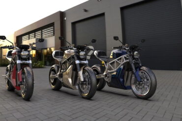 BBM Hiro streetfighter line-up