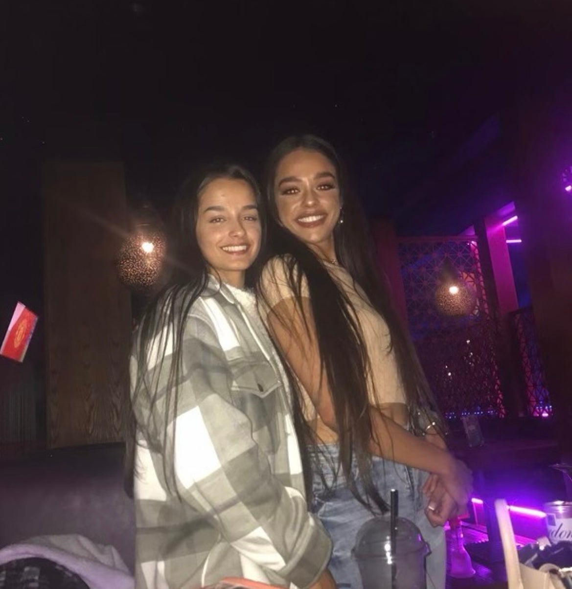 Ms Johnson-Mall said her life ‘will never be the same’ after the death of her sister