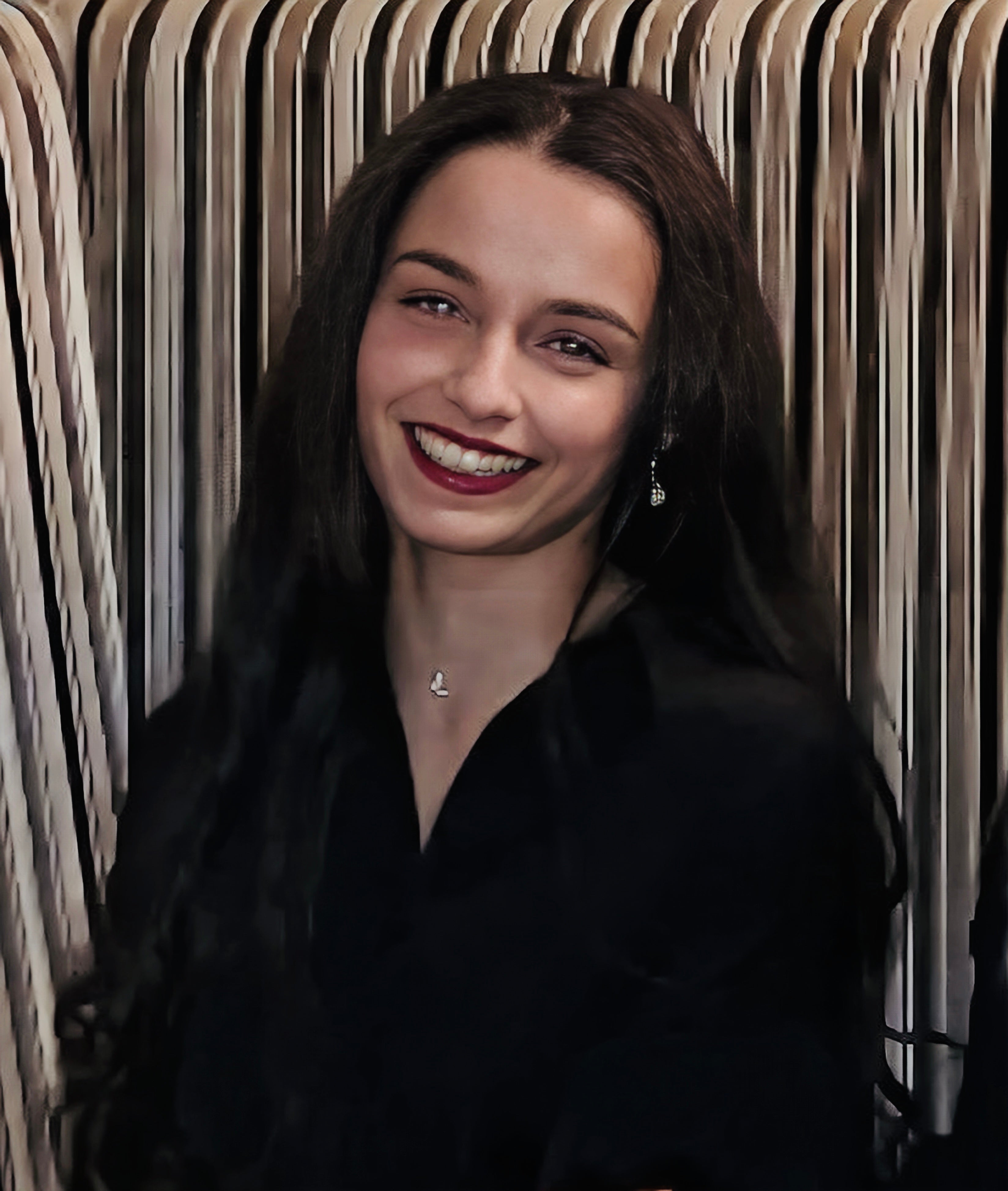 Ehsia Johnson-Mall lost her sister Natasha one year ago after the battery of a self-converted e-bike caught fire whilst on charge overnight