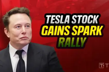 Can It Ride the Santa Rally Momentum?