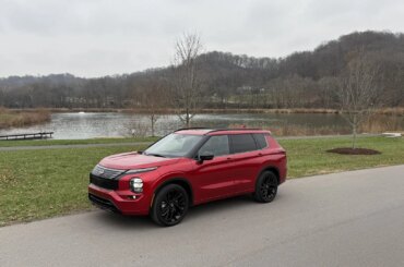 2026 Nissan Rogue PHEV First Drive Review: A Mistake or Smart Move?