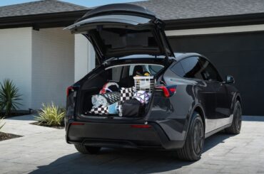 Here’s why the new Tesla Model Y Standard is our car of the day for 6 December