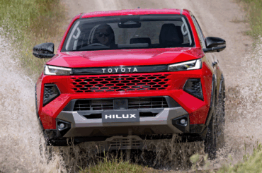 ‘Always an appetite’: Toyota Hilux plug-in hybrid likely as future BYD Shark 6, Ford Ranger PHEV rival