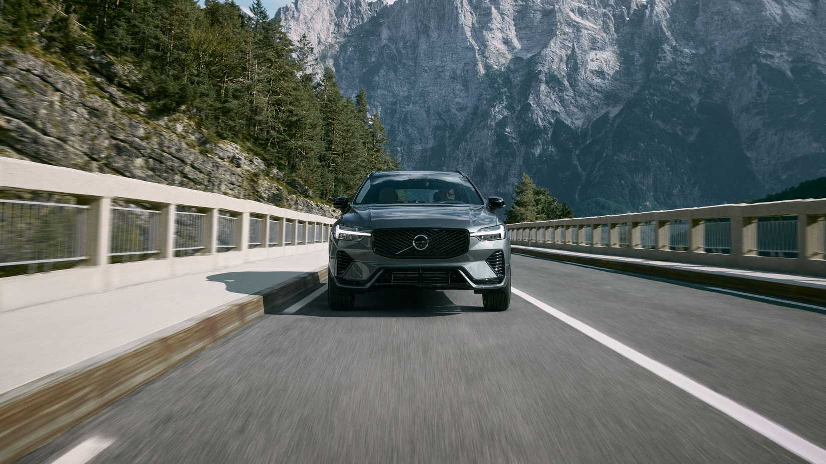 2026 Volvo XC60 (11)