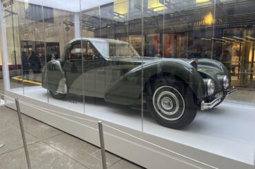 1937 [Bugatti Type 57 S. Atlante]