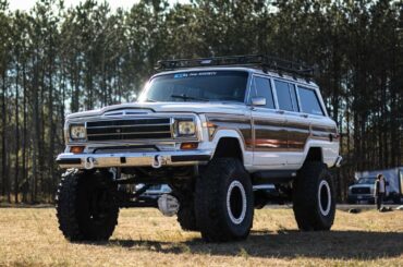 Some pictures we took at a local show.