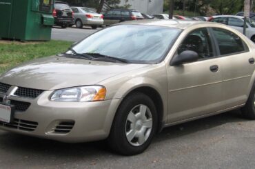 What normal, not good car do you have fond memories of for some reason?