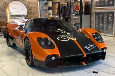 [Multi] Prestige Imports