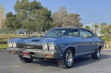 1968 Chevelle