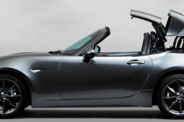 What's your favorite hard top convertible?