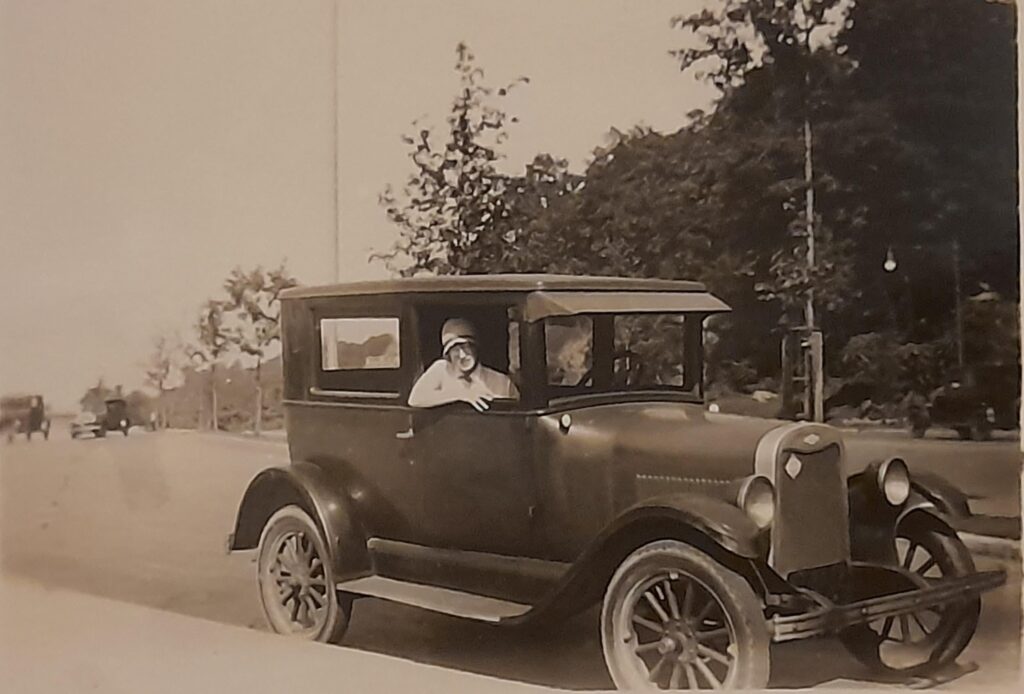 Another picture from the Thriftshop