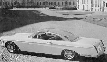 The Italian Cadillacs: From Pininfarina to Zagato