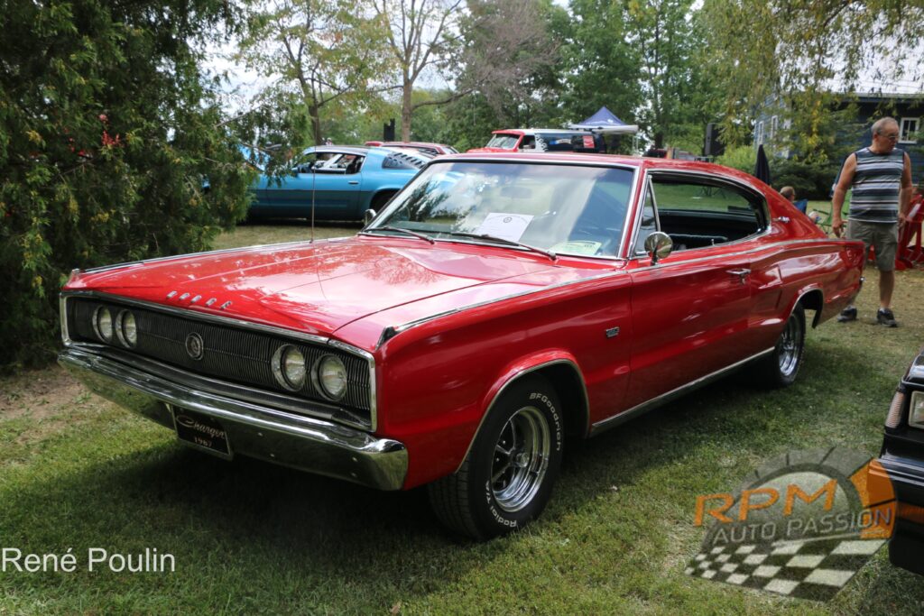 Dodge Charger 1967